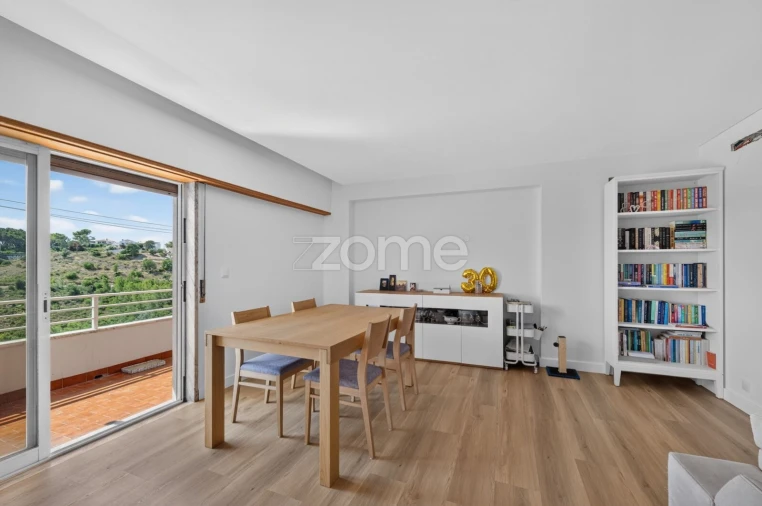 Apartamento T4 para Venda em Alcabideche Foto 5