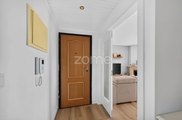 Apartamento T4 para Venda em Alcabideche Foto 2
