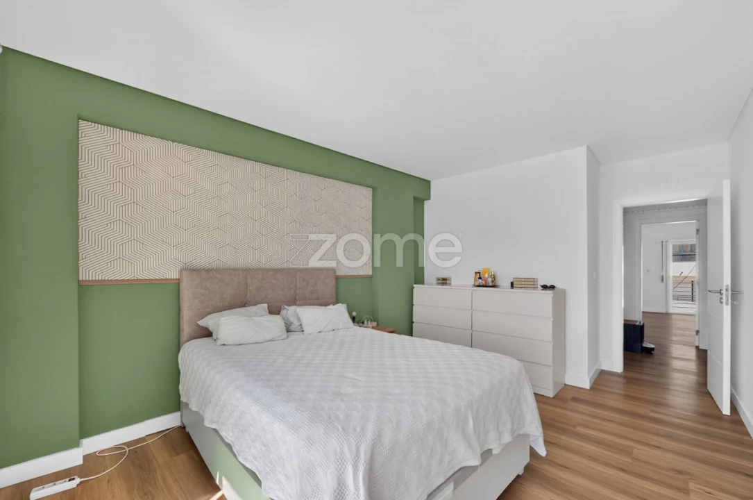 Apartamento T4 para Venda em Alcabideche Foto 10