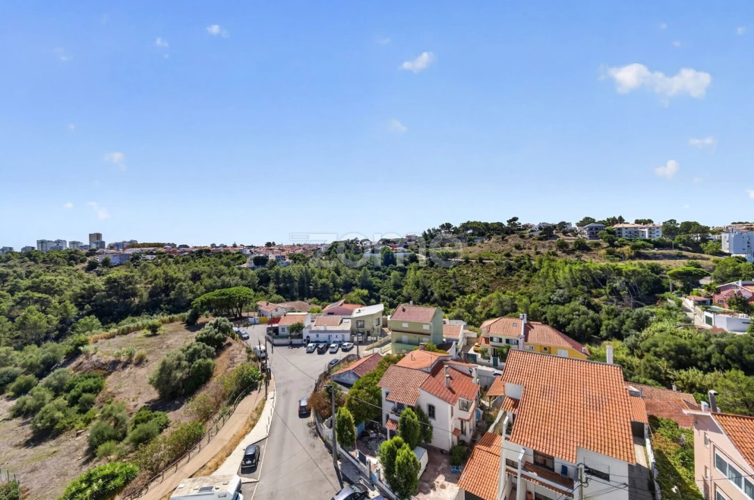 Apartamento T4 para Venda em Alcabideche Foto 36