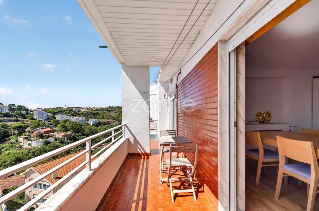 Apartamento T4 para Venda em Alcabideche Foto 7