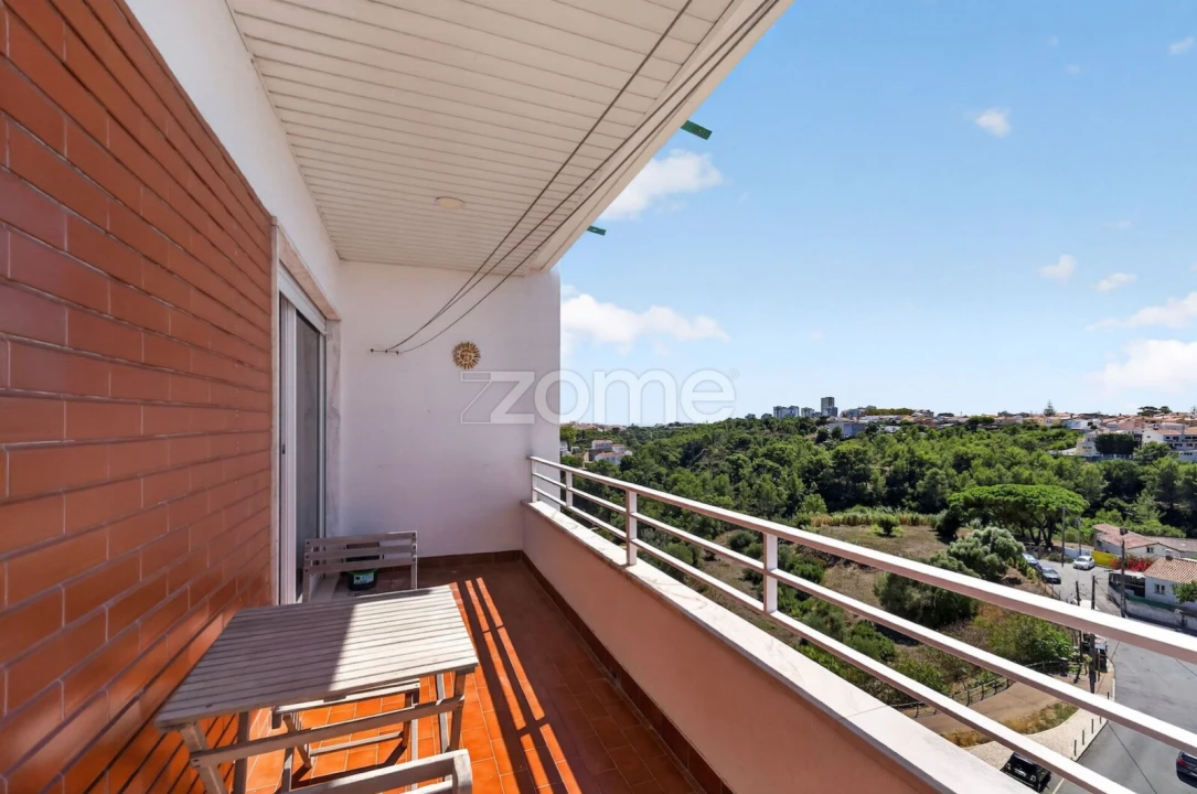 Apartamento T4 para Venda em Alcabideche Foto 8
