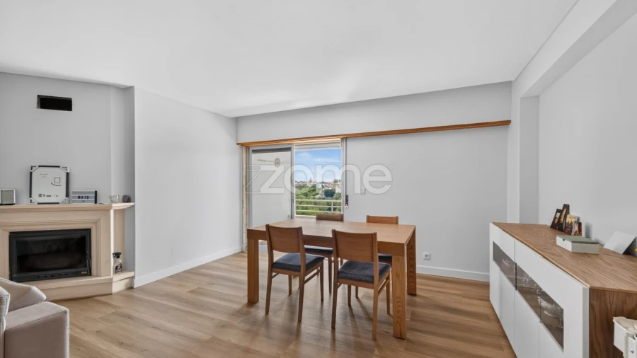 Apartamento T4 para Venda em Alcabideche