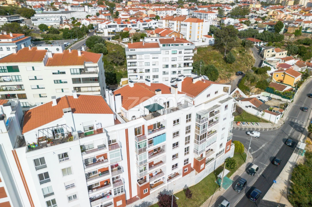 Apartamento T4 para Venda em Alcabideche Foto 40