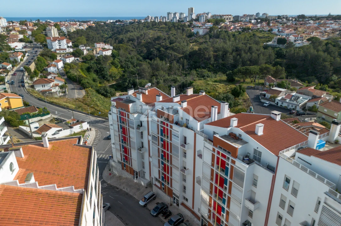 Apartamento T4 para Venda em Alcabideche Foto 41