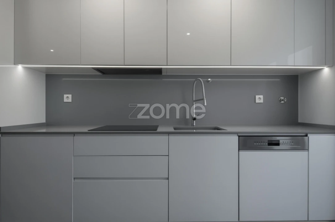 Apartamento T3 para Venda em Carcavelos e Parede Foto 18