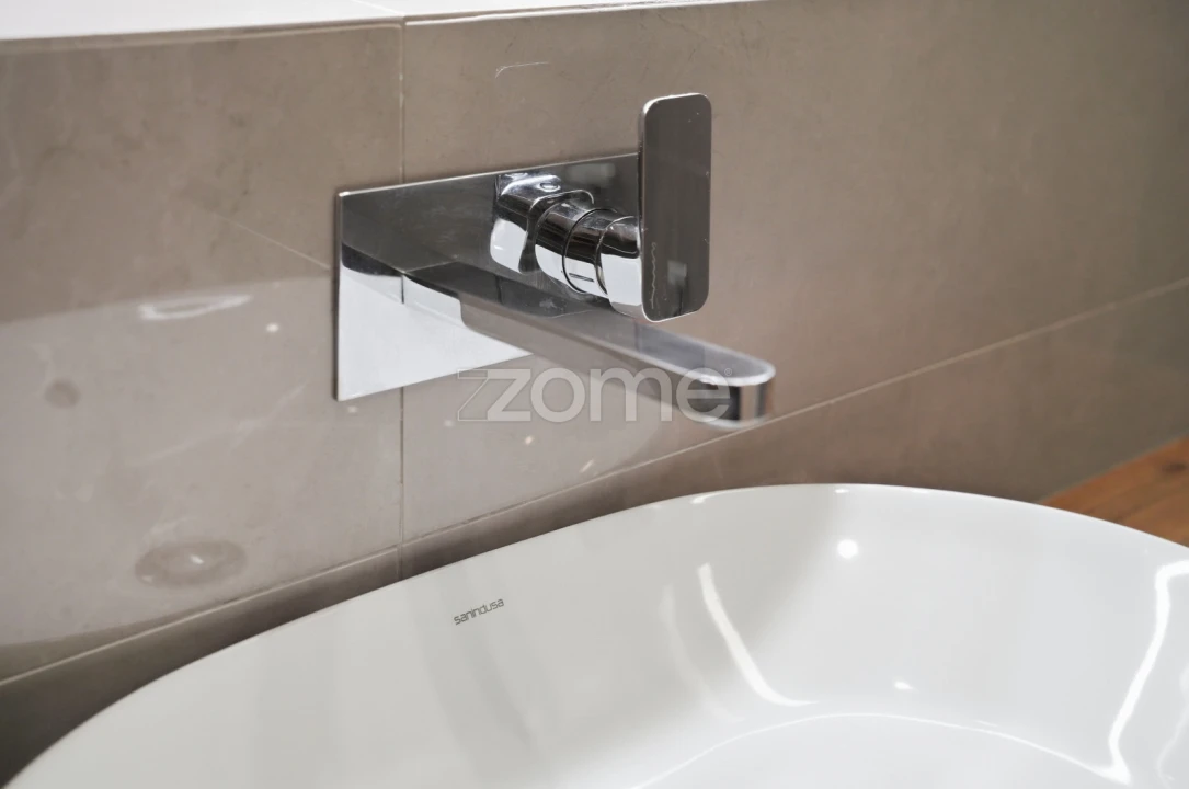 Apartamento T3 para Venda em Carcavelos e Parede Foto 33