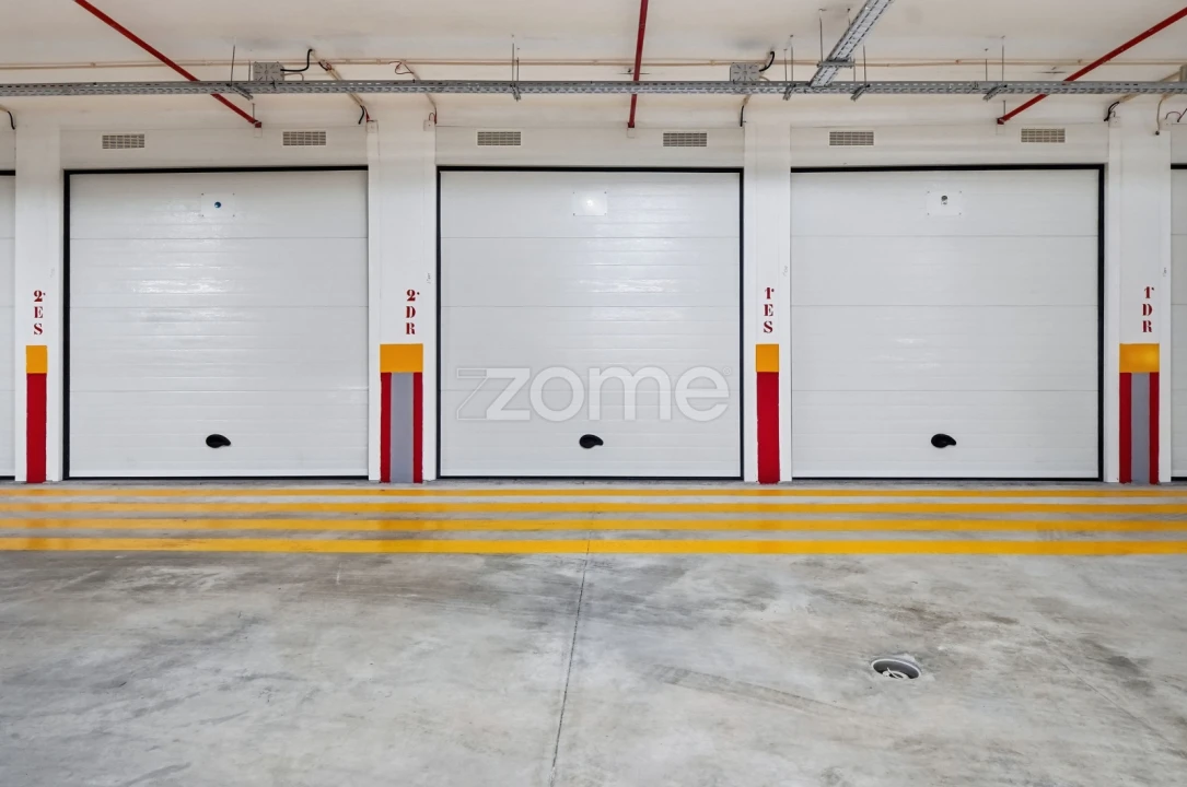 Apartamento T3 para Venda em Carcavelos e Parede Foto 43