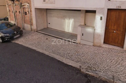 Garagem para Venda em Belém