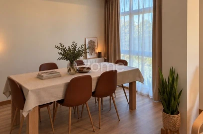 Apartamento T2 para Venda em Vila Nova da Telha
