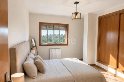 Apartamento T2 para Venda em Vila Nova da Telha