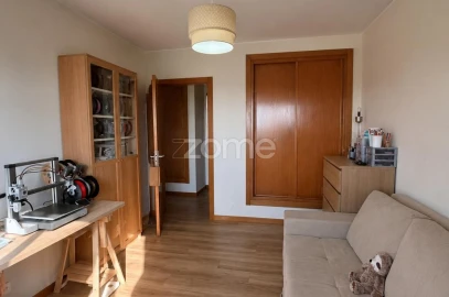 Apartamento T2 para Venda em Vila Nova da Telha