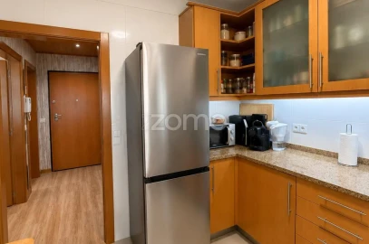 Apartamento T2 para Venda em Vila Nova da Telha