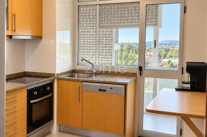 Apartamento T2 para Venda em Vila Nova da Telha