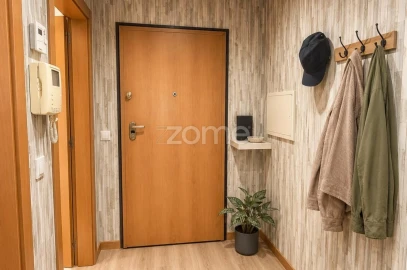 Apartamento T2 para Venda em Vila Nova da Telha