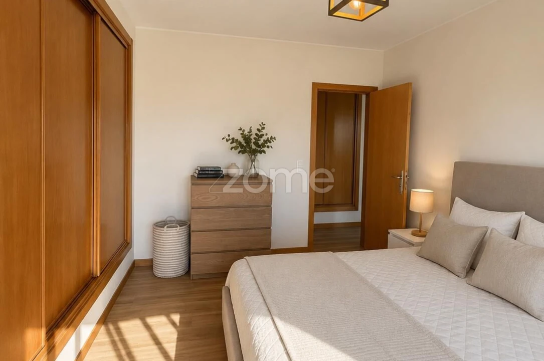 Apartamento T2 para Venda em Vila Nova da Telha Foto 3