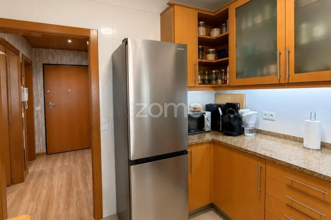 Apartamento T2 para Venda em Vila Nova da Telha Foto 5