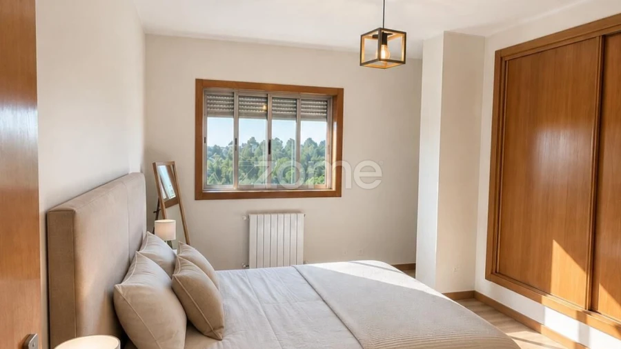 Apartamento T2 para Venda em Vila Nova da Telha
