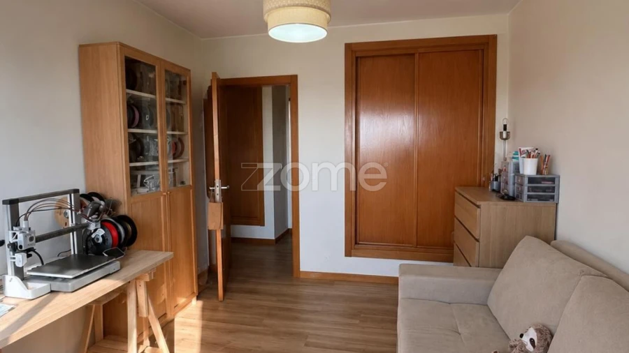 Apartamento T2 para Venda em Vila Nova da Telha