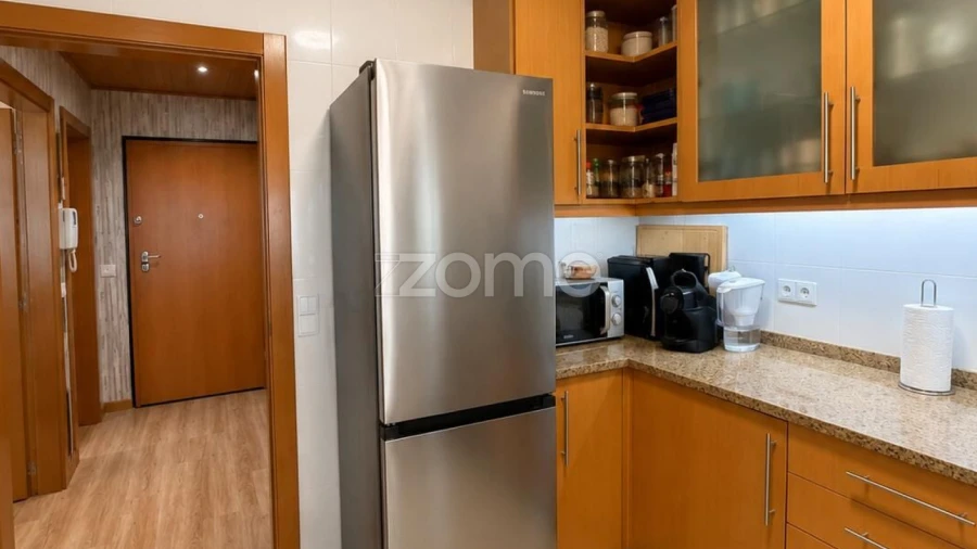 Apartamento T2 para Venda em Vila Nova da Telha
