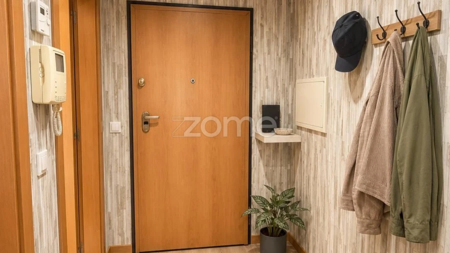 Apartamento T2 para Venda em Vila Nova da Telha
