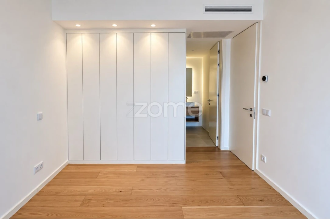 Apartamento T2 para Venda em Luz Foto 9