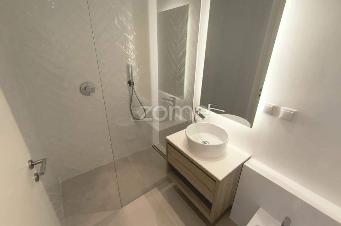 Apartamento T2 para Venda em Luz Foto 13