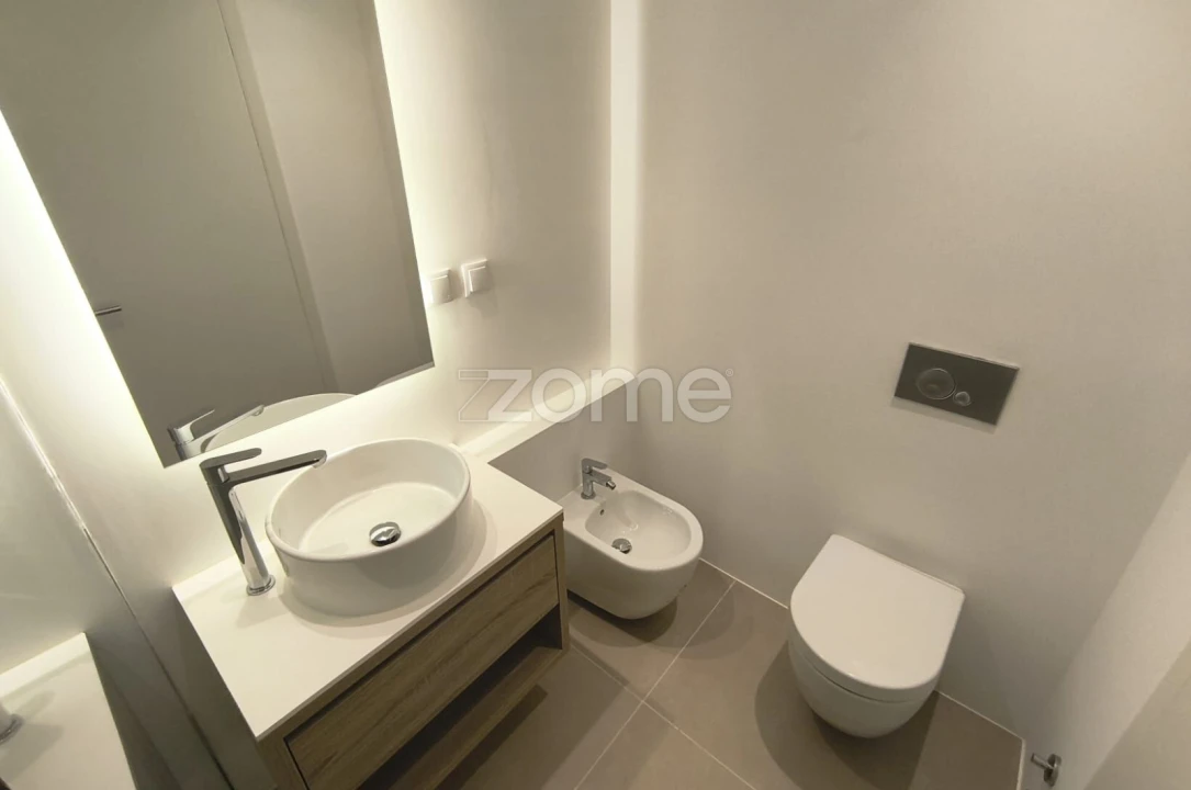 Apartamento T2 para Venda em Luz Foto 16