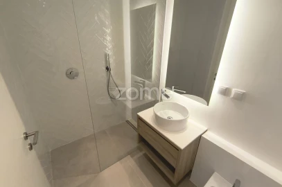 Apartamento T2 para Venda em Luz