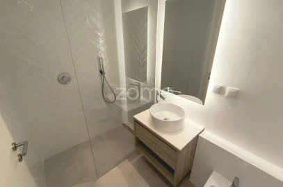 Apartamento T2 para Venda em Luz