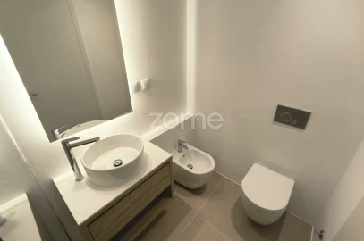 Apartamento T2 para Venda em Luz