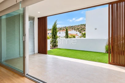 Apartamento T2 para Venda em Luz