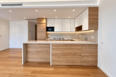 Apartamento T2 para Venda em Luz