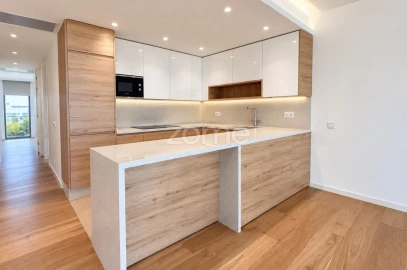 Apartamento T2 para Venda em Luz