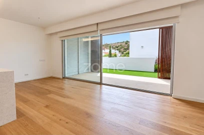 Apartamento T2 para Venda em Luz