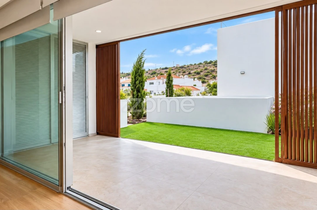 Apartamento T2 para Venda em Luz Foto 1