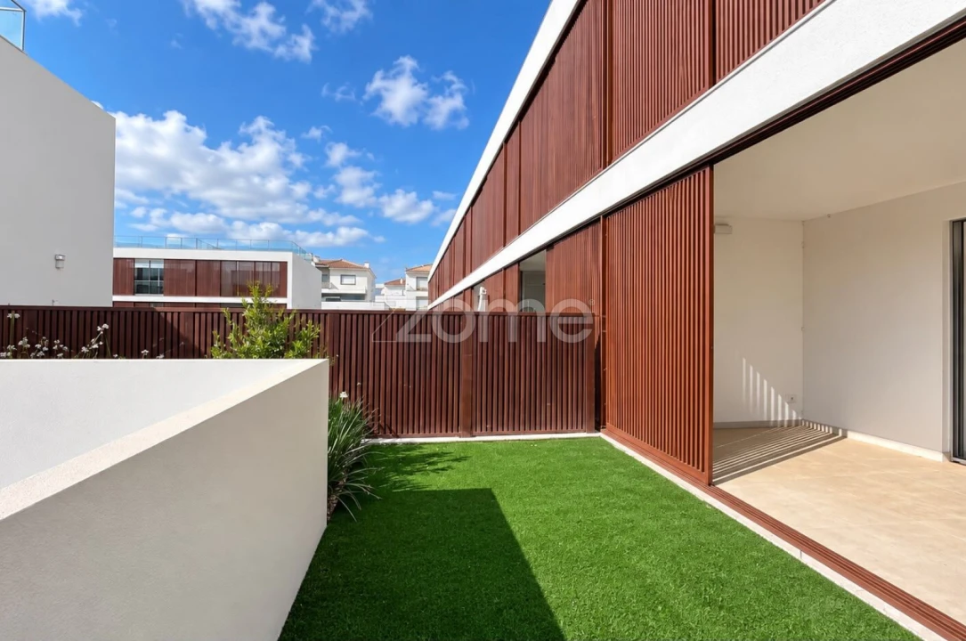 Apartamento T2 para Venda em Luz Foto 3