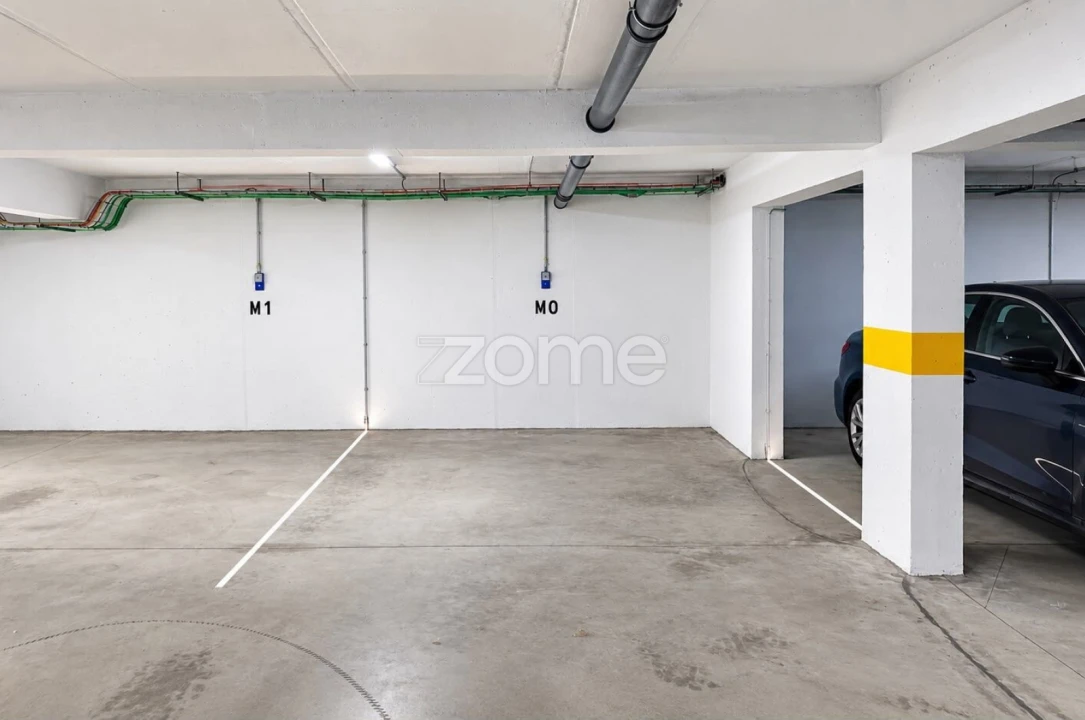 Apartamento T2 para Venda em Luz Foto 7