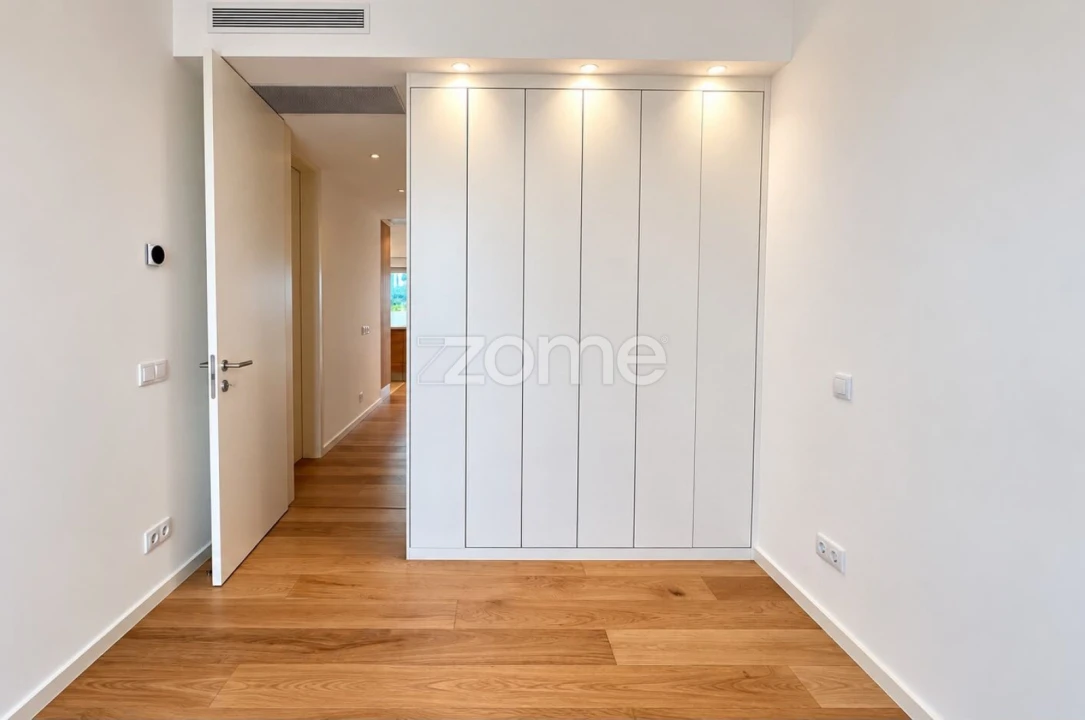 Apartamento T2 para Venda em Luz Foto 10