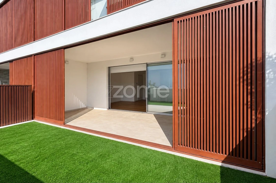 Apartamento T2 para Venda em Luz Foto 11