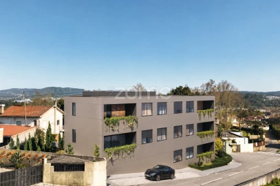 Apartamento T2 para Venda em Lousado