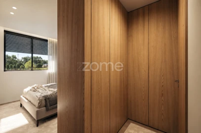 Apartamento T2 para Venda em Lousado