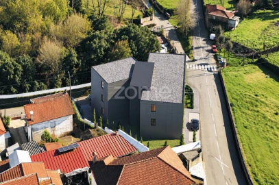 Apartamento T2 para Venda em Lousado