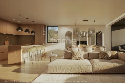 Apartamento T2 para Venda em Lousado