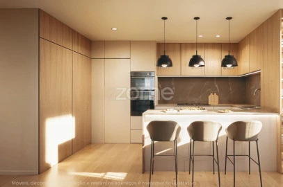 Apartamento T2 para Venda em Lousado