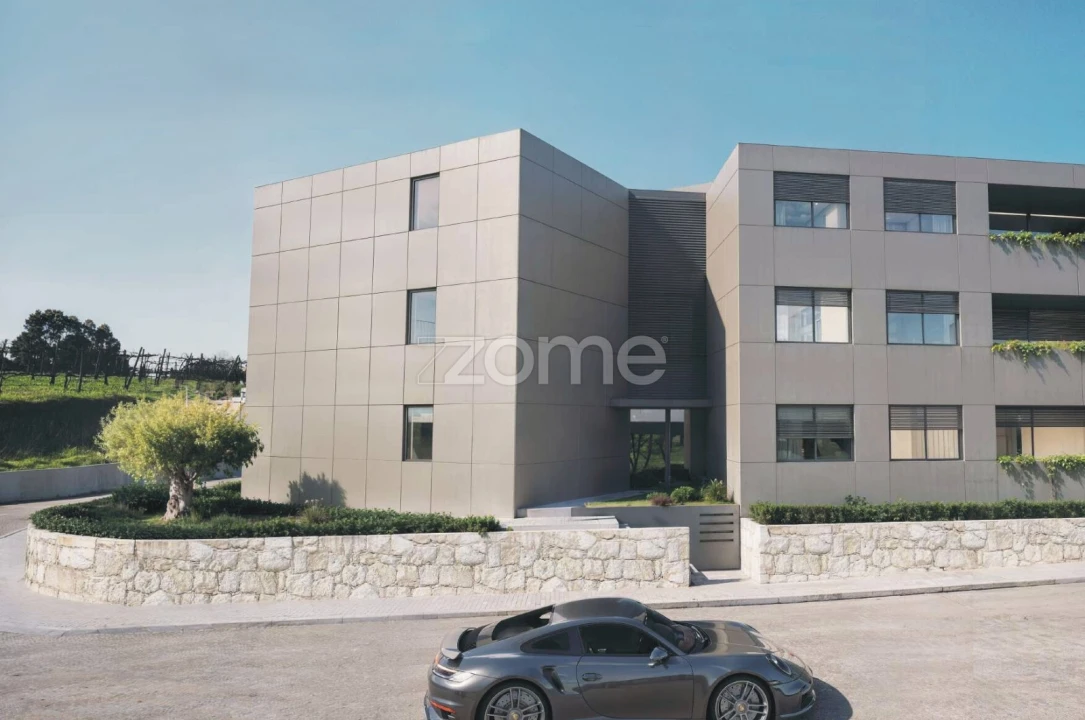 Apartamento T2 para Venda em Lousado Foto 4