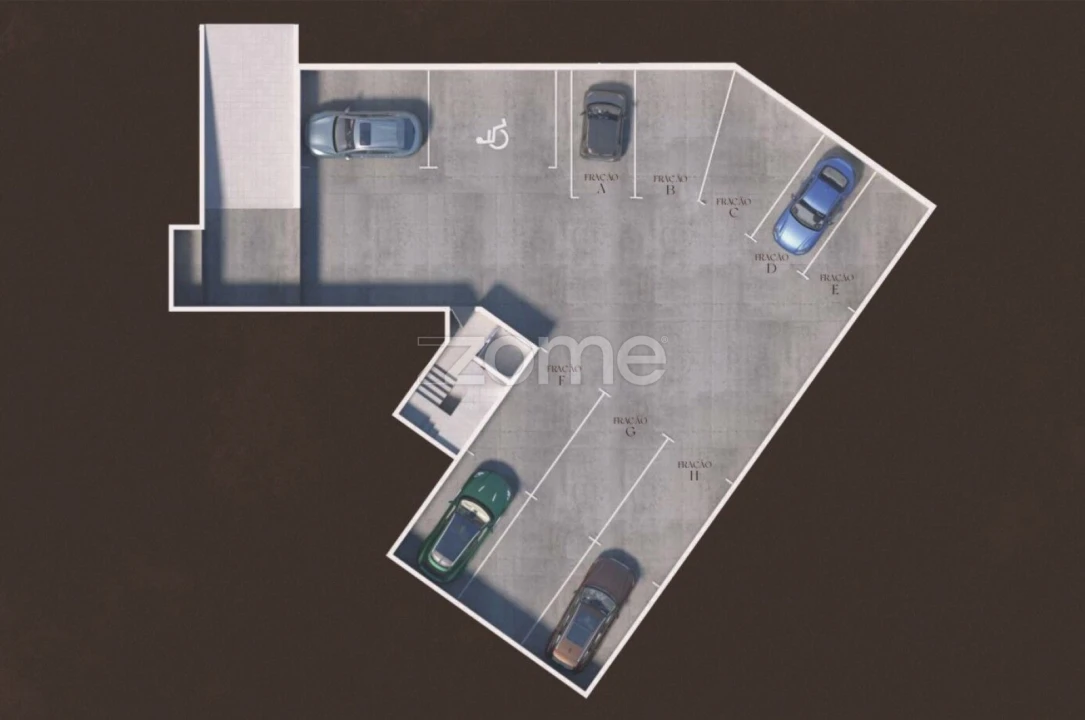 Apartamento T2 para Venda em Lousado Foto 14
