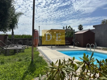 Moradia T4 para Venda em Modivas