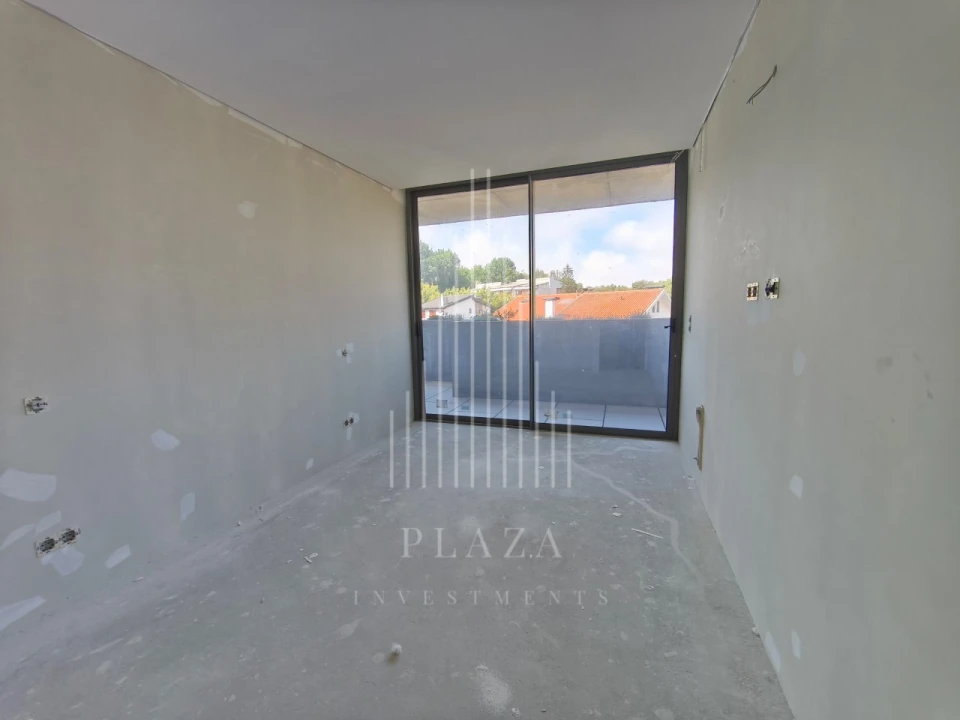 Apartamento T3 para Venda em São Mamede de Infesta e Senhora da Hora Foto 28