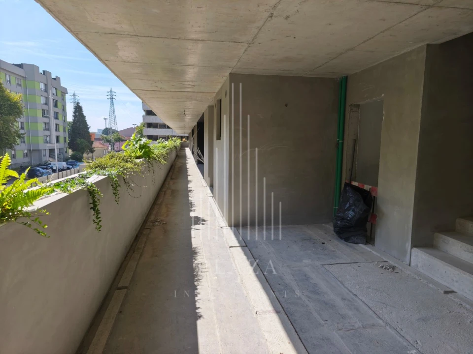 Apartamento T3 para Venda em São Mamede de Infesta e Senhora da Hora Foto 40